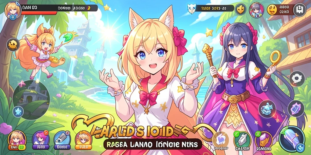 Tangkapan layar menampilkan pilihan permainan slot yang beragam.