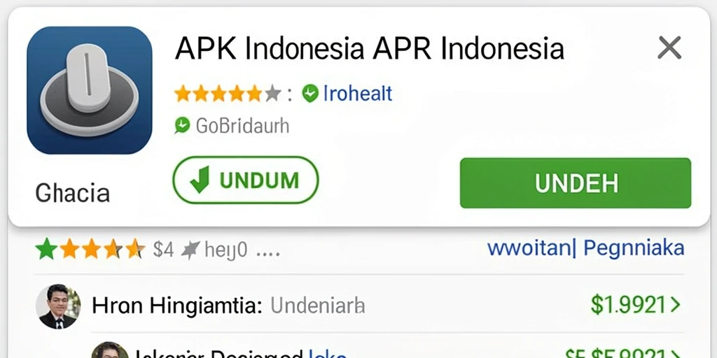 Tampilan antarmuka HOKIHOKI yang menarik dan intuitif.