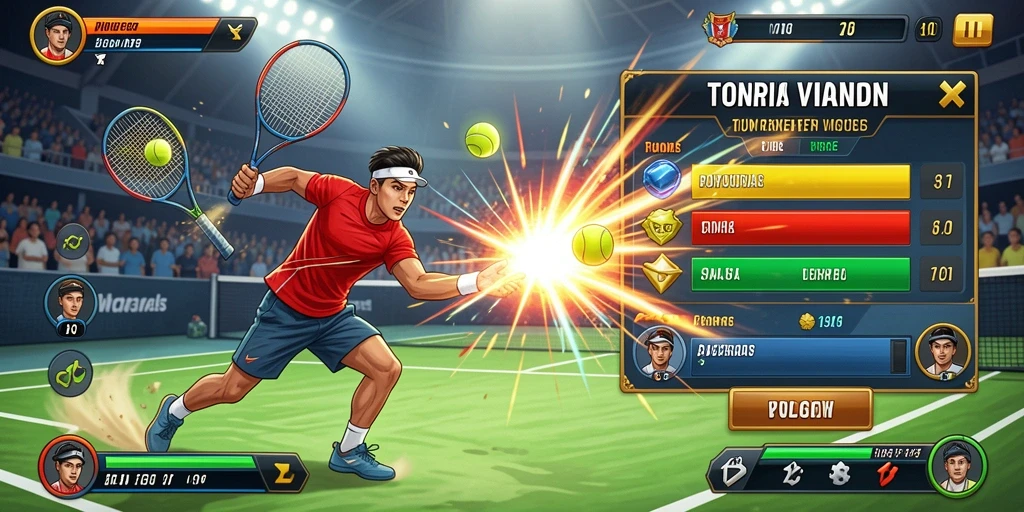 Screenshot menunjukkan tampilan menu utama KIPAS777 yang menarik.