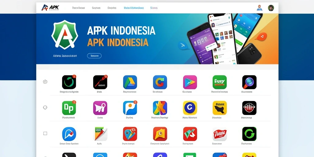 Screenshot menunjukkan karakter utama dalam aksi.